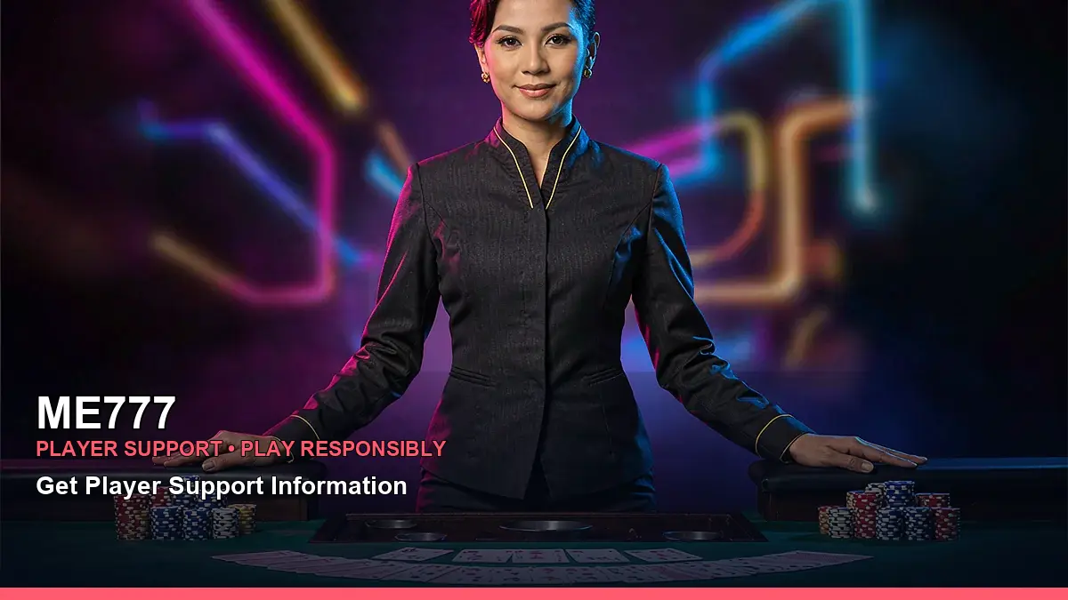 ME777 live casino table games featuring a Philippine casino game interface with a macro detail composition