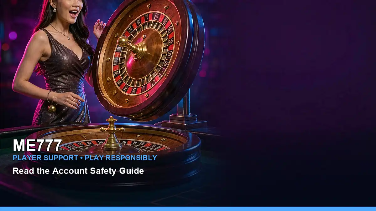 ME777 ME777 demon hunter information for Philippine users scene with center symmetric live casino table games for players in