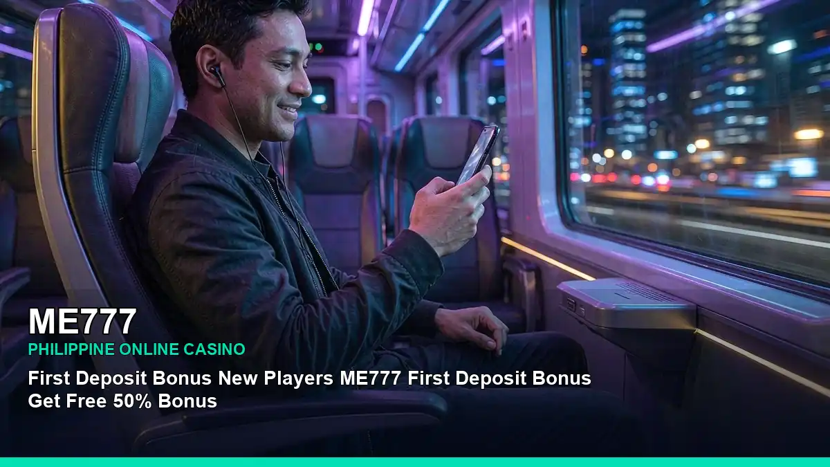 ME777 Philippines casino guide with female tap download mobile casino app and an adult Filipina casino host