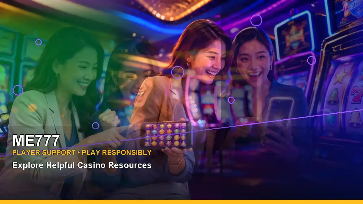 ME777 right-diagonal fantasy online slot games highlighting mobile-friendly casino play