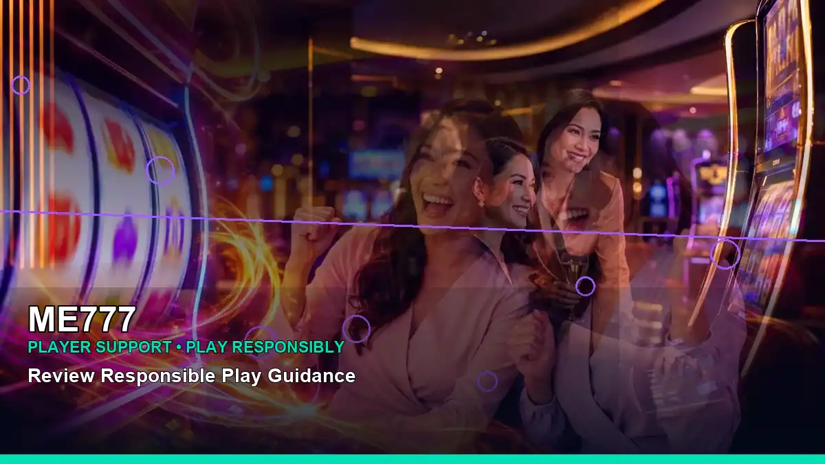 ME777 high-energy fantasy online slot games in a panoramic reel layout for Philippine players